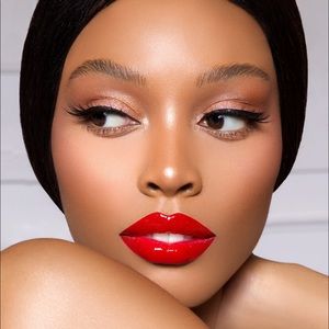 GLOSSY PLUMPER. PAMADA COSMETICS “Excuse Me”